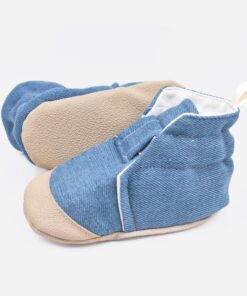 Alternative view of מגפונים ג'ינס