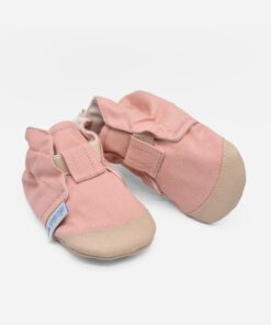 Alternative view of מגפונים ורוד בהיר