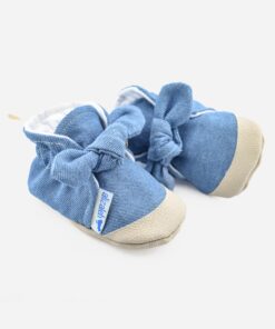 Alternative view of מגפונים ג'ינס פפיון